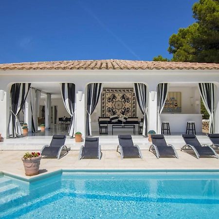 Menorca Villa Marbella Сон-Парк Екстер'єр фото